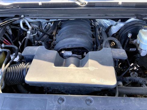 Used 2015 Chevrolet Tahoe LTZ RWD image 25