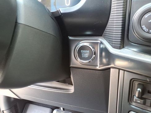 Used 2025 Ford F150 Tremor w/ Equipment Group 402A High AWD/4WD image 9