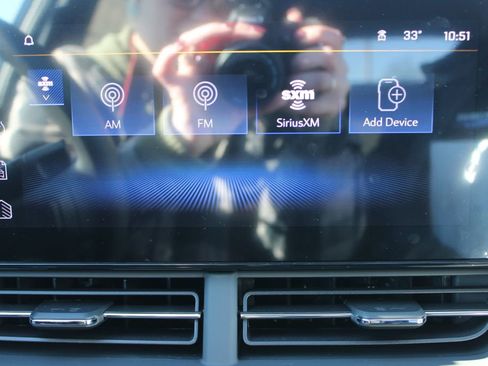 New 2026 Chevrolet Trax LT image 36