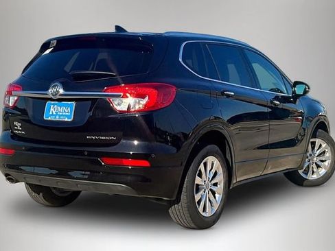 Used 2017 Buick Envision Essence FWD image 6