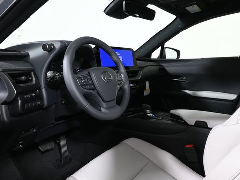 New 2026 Lexus UX 300h AWD w/ Accessory Package (2T) image 14