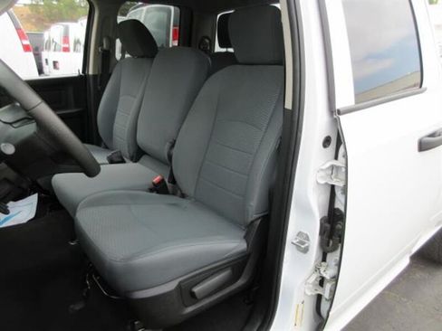 Used 2018 RAM 1500 Tradesman w/ Popular Equipment Group RWD image 11