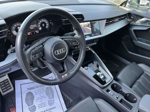 Used 2023 Audi S3 Premium image 15