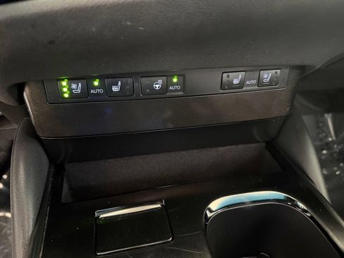 Used 2023 Lexus ES 350 w/ Premium Package FWD image 46