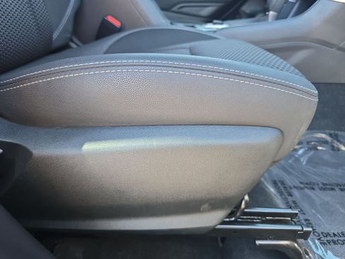 Used 2023 Subaru Forester Premium AWD/4WD image 12