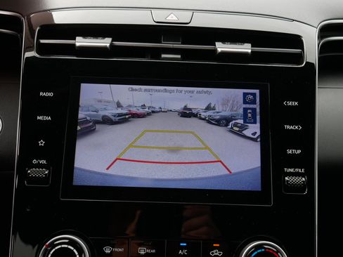 Used 2022 Hyundai Santa Cruz SEL image 27