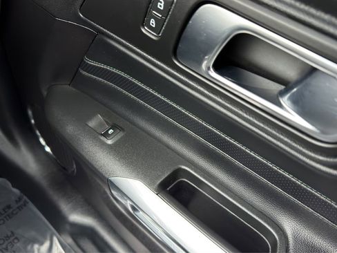 Used 2019 Ford Mustang Bullitt w/ Bullitt Electronics Package image 15