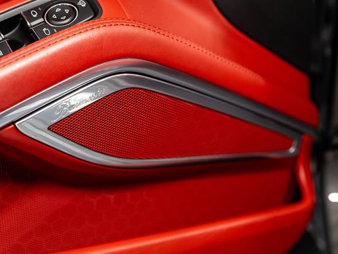 Used 2015 Porsche 911 Turbo S AWD/4WD image 95