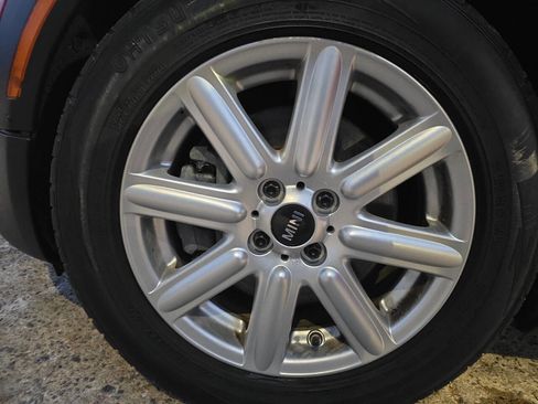 Used 2012 MINI Cooper Clubman S w/ Technology Pkg image 39