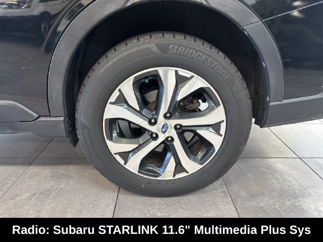 Used 2020 Subaru Outback Limited AWD/4WD image 6