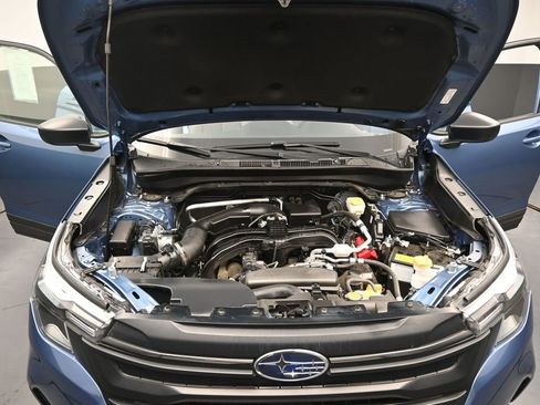 Used 2025 Subaru Forester w/ Convenience Package #1 image 34