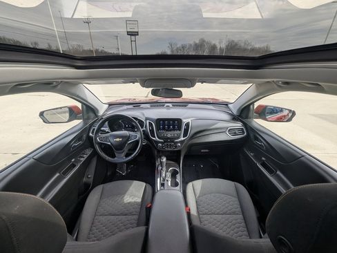 Used 2020 Chevrolet Equinox LT image 26