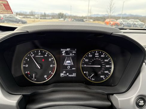 Certified 2024 Subaru Crosstrek 2.5i Sport image 14