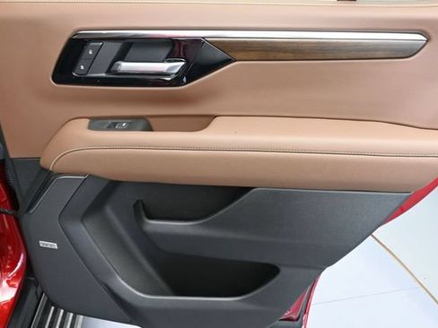 New 2026 Chevrolet Tahoe High Country AWD/4WD image 30