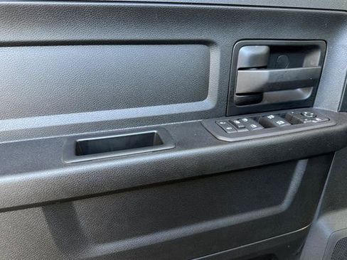 New 2026 RAM 3500 Tradesman AWD/4WD image 7
