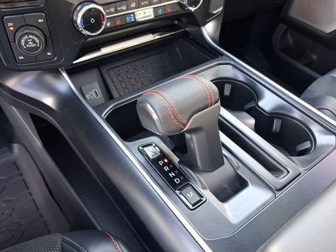 Used 2025 Ford F150 Raptor AWD/4WD image 21