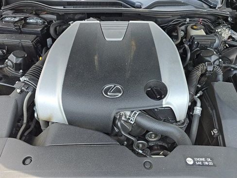 Used 2016 Lexus RC 350 RWD image 15