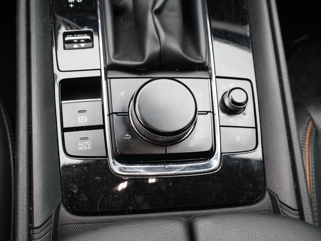 Used 2023 MAZDA CX-50 AWD 2.5 S w/ Premium Plus Pkg image 23