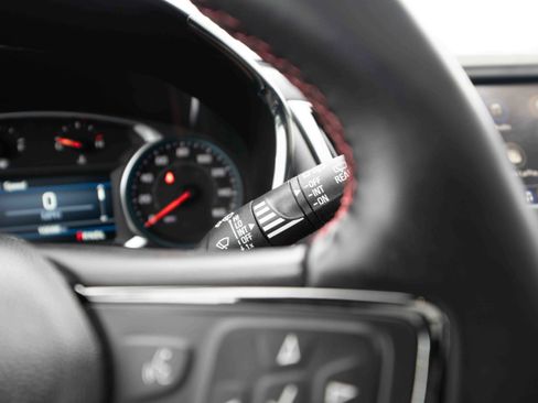 Used 2024 Chevrolet Equinox RS image 14