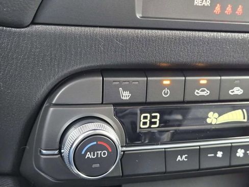 New 2025 MAZDA CX-5 AWD 2.5 S w/ Preferred Package image 22