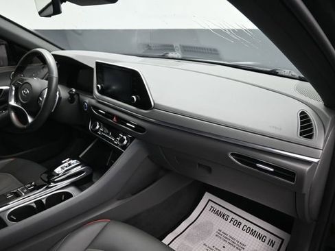 Used 2021 Hyundai Sonata SEL Plus FWD image 9