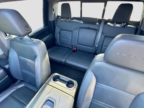 Used 2020 GMC Sierra 2500 Denali w/ Denali Ultimate Package image 22