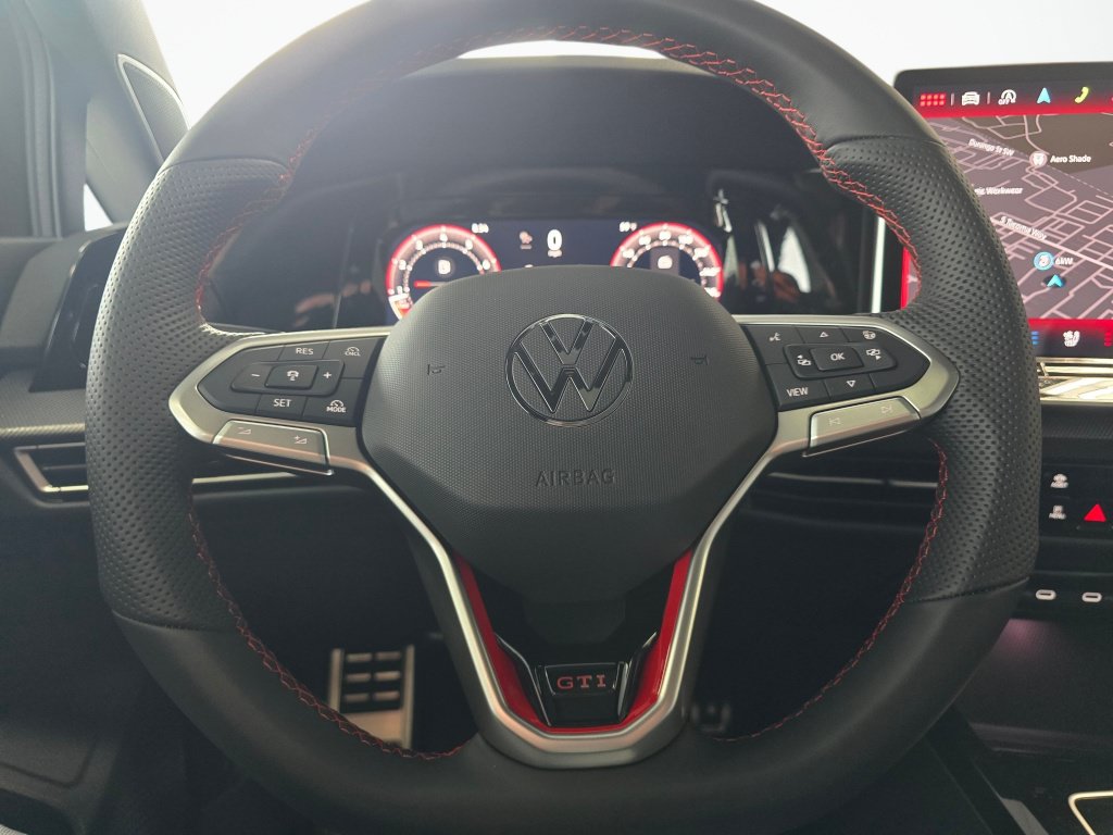 New 2026 Volkswagen GTI Autobahn FWD image 22