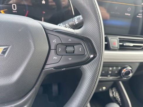 New 2026 Chevrolet TrailBlazer LS w/ LS Convenience Package AWD/4WD image 16