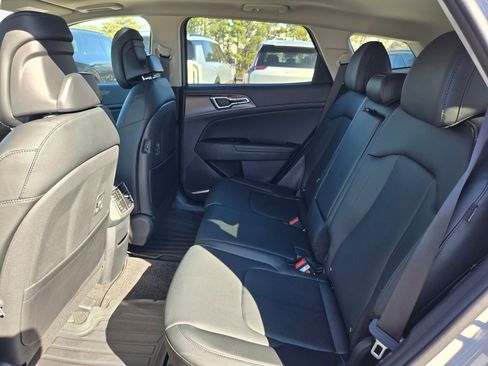 New 2026 Kia Sportage EX w/ EX Panorama Roof Package image 26