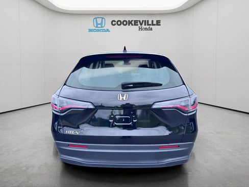 Used 2025 Honda HR-V LX image 3