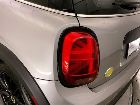Certified 2023 MINI Cooper SE FWD image 28
