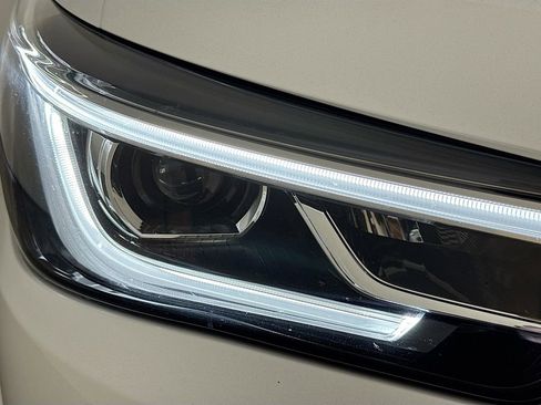 Used 2024 INFINITI QX80 Premium Select w/ Cargo Package image 42