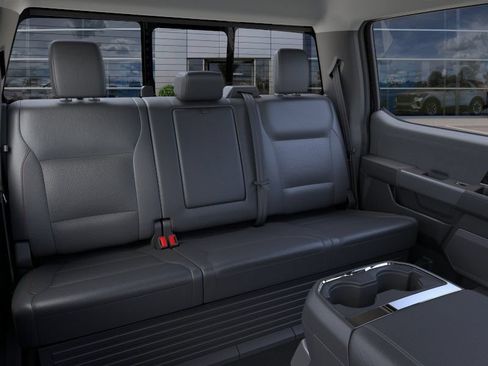 New 2026 Ford F250 Lariat AWD/4WD image 11