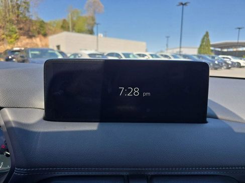 Certified 2025 MAZDA CX-5 AWD 2.5 S w/ Premium Plus Pkg image 27