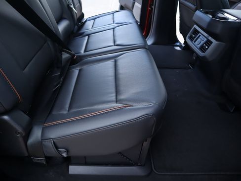 New 2026 Ford F250 Lariat w/ Black Appearance Package image 16