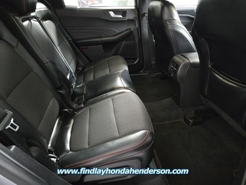 Used 2023 Ford Escape ST-Line w/ Equipment Group 301A image 20