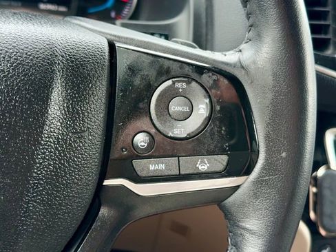 Used 2022 Honda Pilot Elite image 19