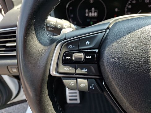 Used 2022 Honda Accord Sport image 20
