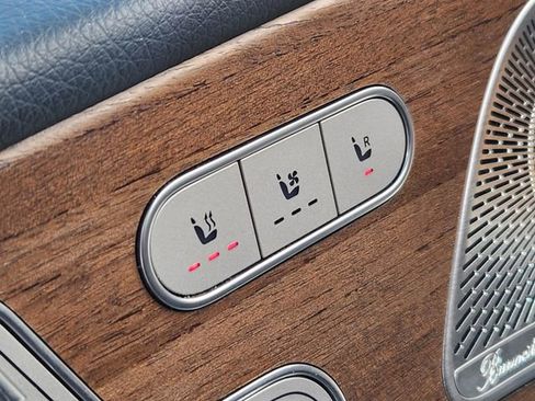 Used 2021 Mercedes-Benz GLE 350 4MATIC image 24