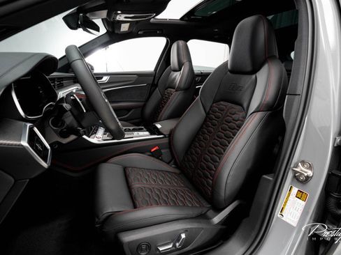 Used 2026 Audi RS 6 performance image 30