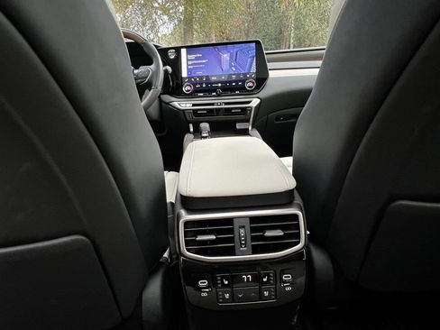 Used 2023 Lexus RX 350 w/ Cold Area Package image 37