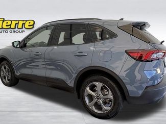 Used 2025 Ford Escape ST-Line Select AWD/4WD video 2