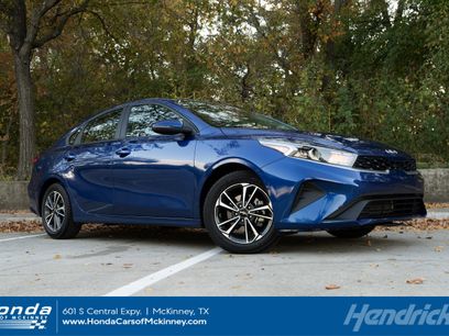 Used 2023 Kia Forte LXS w/ LXS Technology Package