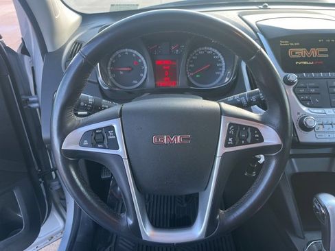 Used 2015 GMC Terrain SLE w/ Convenience Package image 17