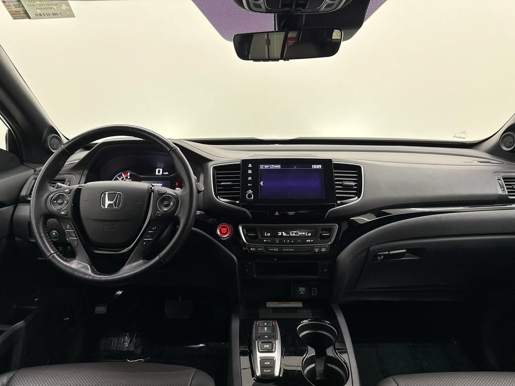 Used 2023 Honda Ridgeline Black Edition image 15