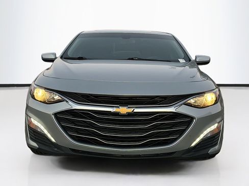 Used 2021 Chevrolet Malibu LT image 8