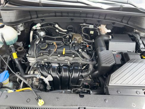 Used 2019 Hyundai Tucson Value AWD/4WD image 29