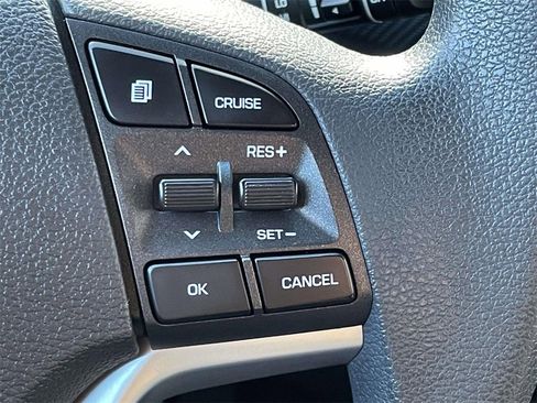 Certified 2021 Hyundai Tucson Value image 21