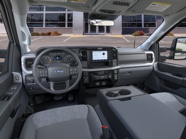 Used 2026 Ford F350 XLT w/ FX4 Off-Road Package AWD/4WD image 9