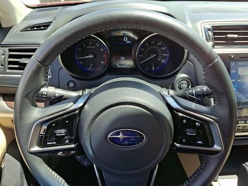 Used 2019 Subaru Outback 3.6R Limited AWD/4WD image 20